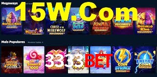 Live Casino 3333bet