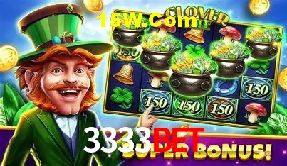 Especiais de Fim de Semana 3333bet