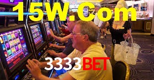 Tournaments 3333bet
