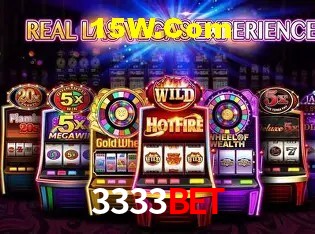 Apostas de Tênis 3333bet