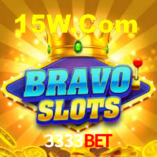 3333bet.com