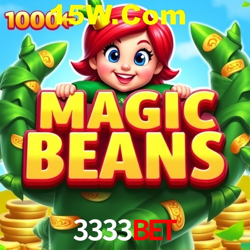 Descubra o Mundo do Cassino Online com 3333bet