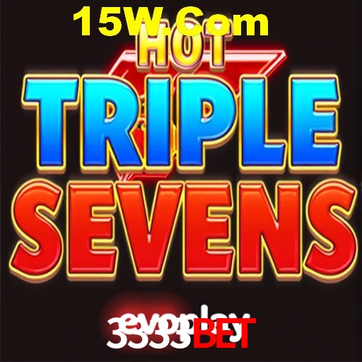 Weekend Specials 3333bet
