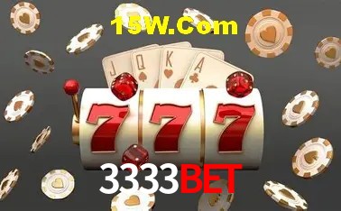 Casino Ao Vivo 3333bet