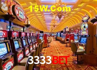 Promoção Relâmpago 3333bet