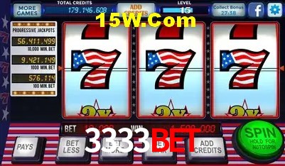 Login Seguro 3333bet