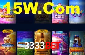Exclusive Games 3333bet