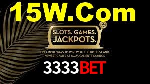 Premium Interface 3333bet