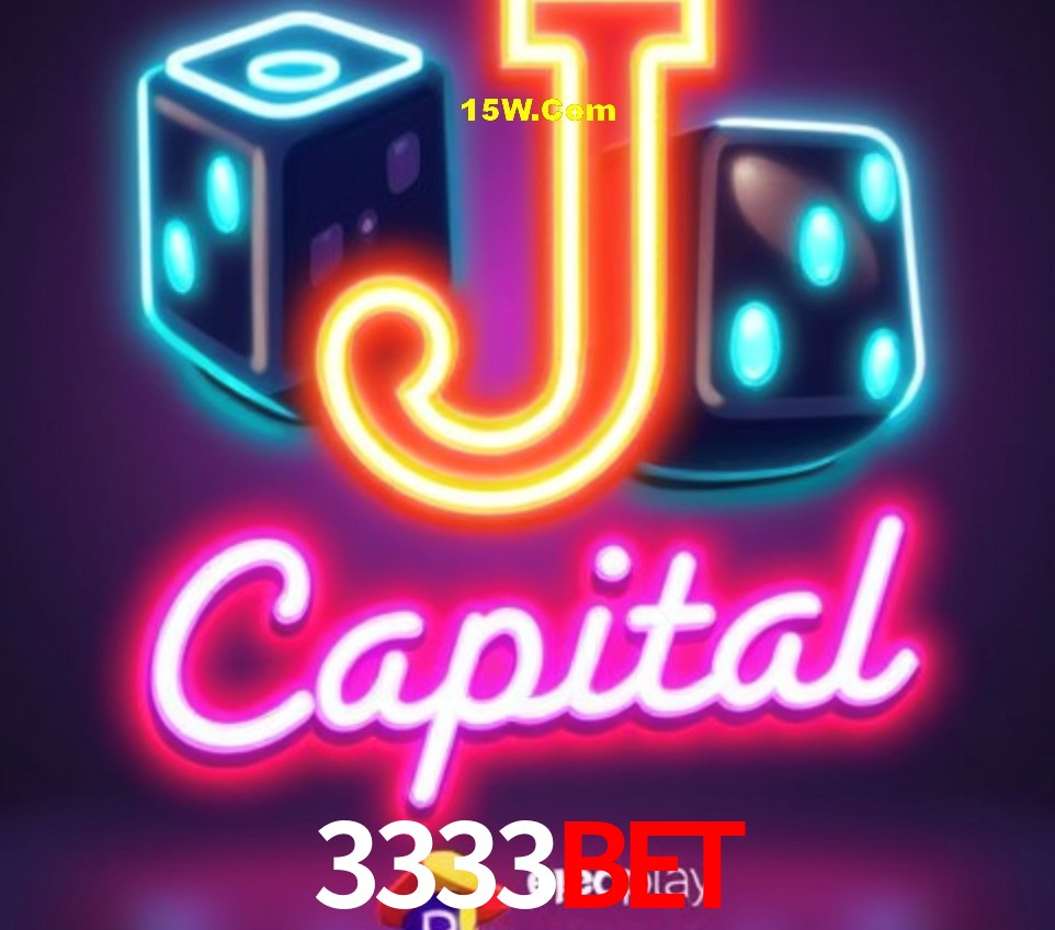 Mesa de Blackjack 3333bet