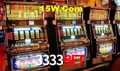 Promoções Sazonais 3333bet