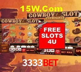 cassino 3333bet
