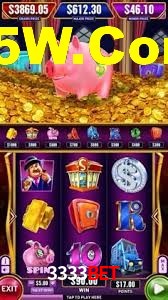 Welcome Bonus 3333bet