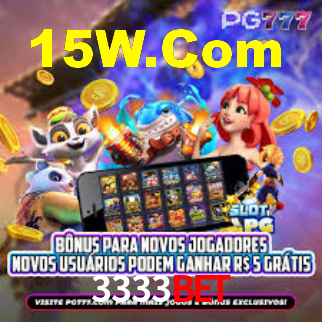 Bônus Generosos e Exclusivos no 3333bet para Você!