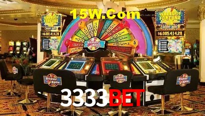 Estatísticas Esportivas 3333bet