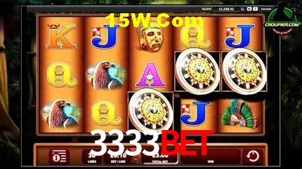 Provedores de Jogos 3333bet