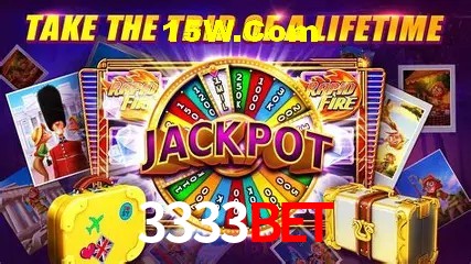 Jogos de Slot 3333bet