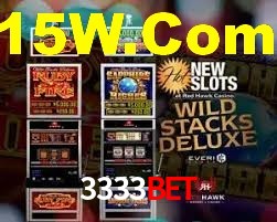 Blackjack Table 3333bet