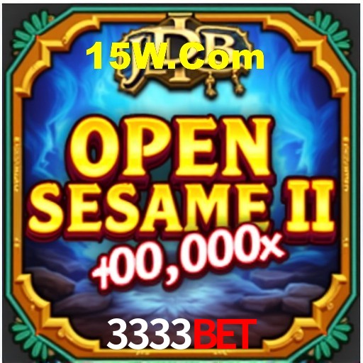Interface do App 3333bet