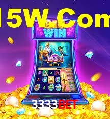 3333bet App Interface