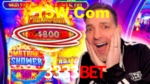 3333bet.com